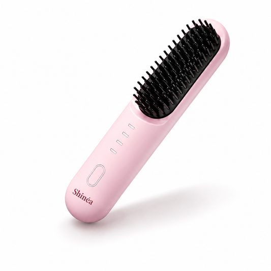 Brosse Lissante Shinéa Pro
